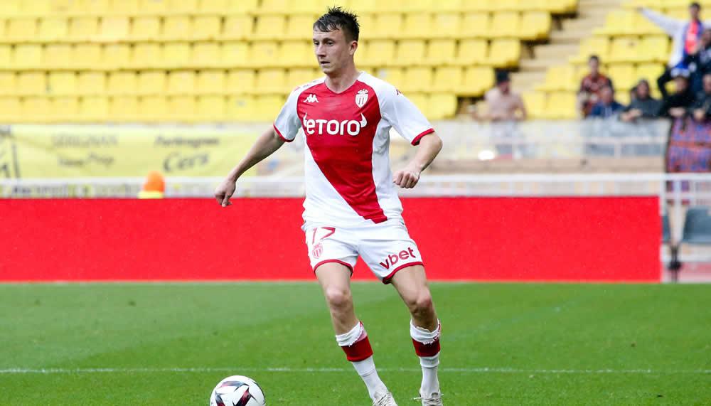 BVB war an Aleksandr Golovin interessiert
