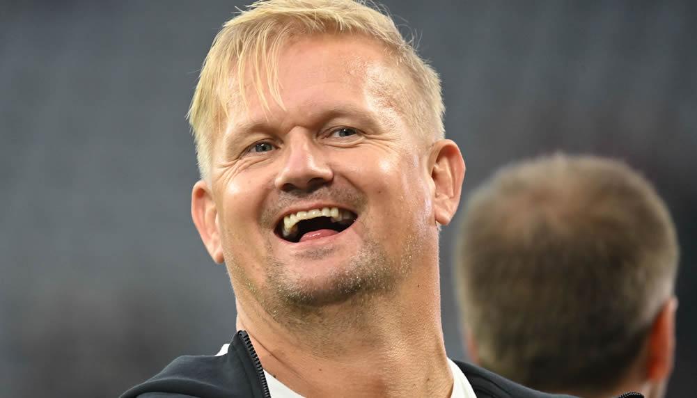 Alf-Inge Haaland kommentiert die Fehde mit den Real-Fans