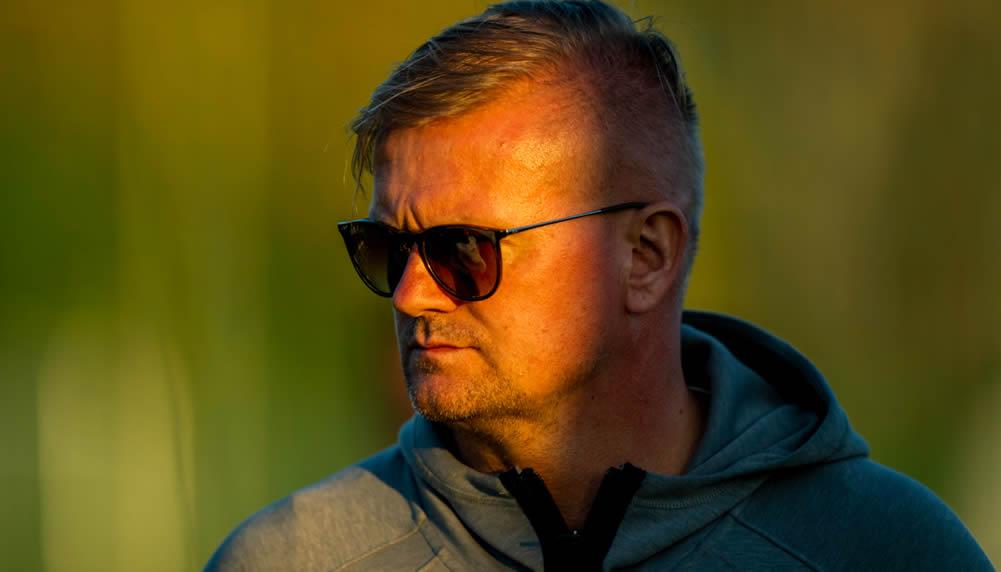 Vater Alf-Inge Haaland legt sich mit den Real-Fans an