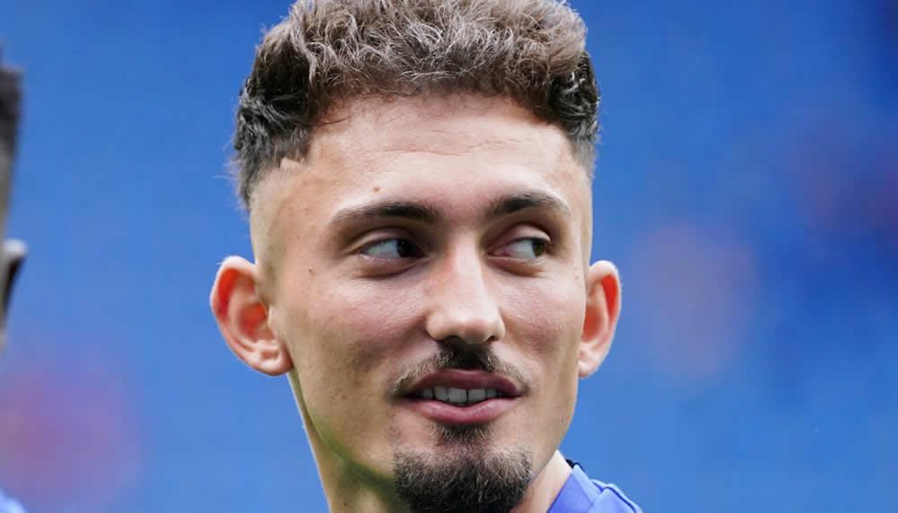 Alles klar bei Andi Zeqiri: Neuer Klub steht fest