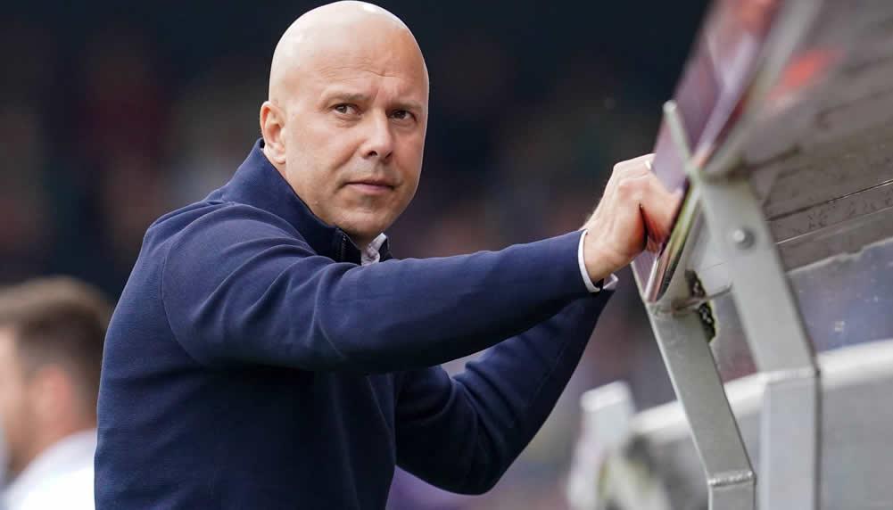 Neuer Kandidat für den Trainerposten bei Eintracht Frankfurt