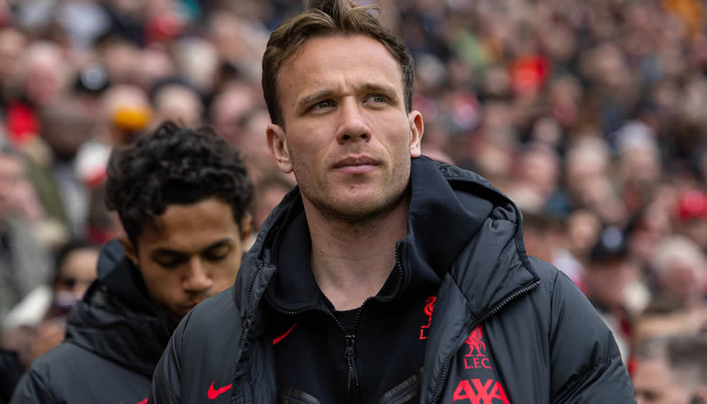 Die Fiorentina leiht Juve-Profi Arthur aus