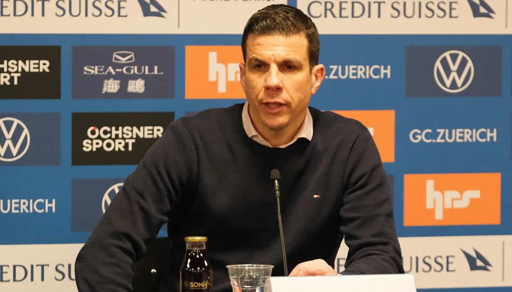 Bruno Berner schwört Winterthur die Treue