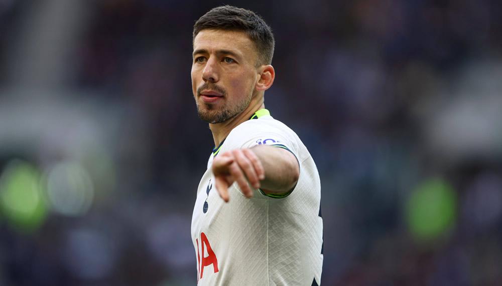 Tottenham will Clement Lenglet fest verpflichten
