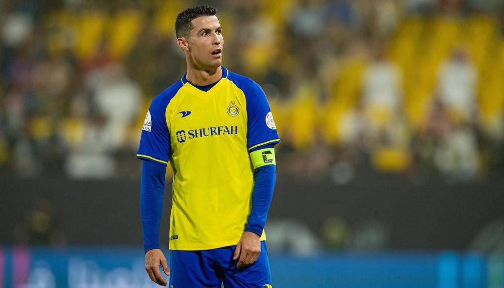 Erzfeind von Cristiano Ronaldo: Wird es ein ehemaliger Nati-Coach?