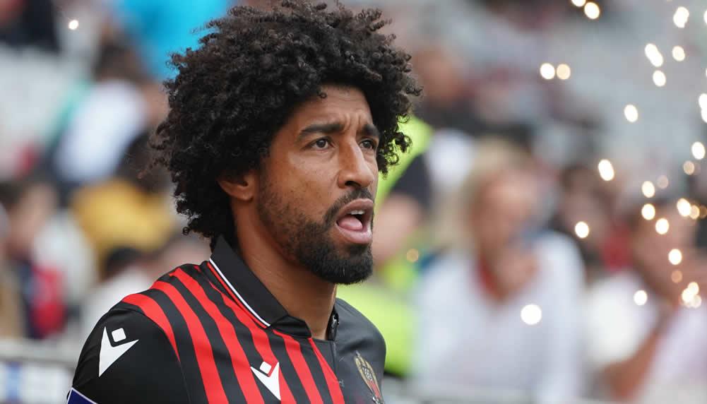 Abwehr-Haudegen Dante verlängert noch einmal