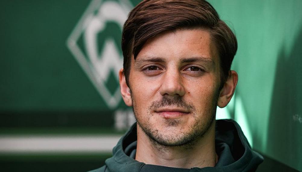 Werder Bremen verkündet 1. Sommer-Transfer