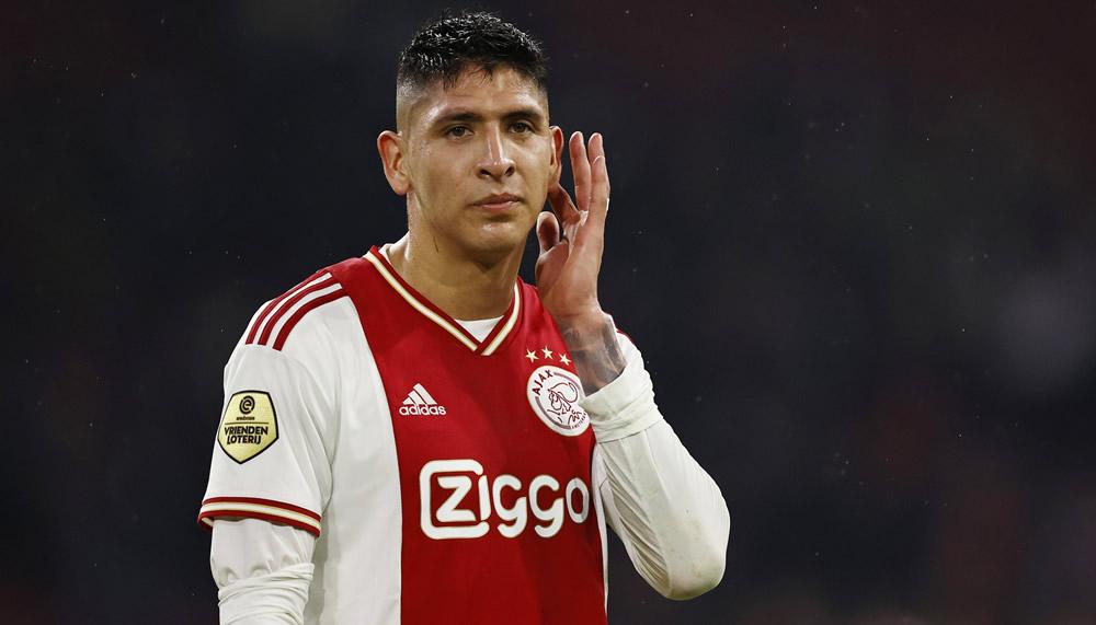BVB schnappt sich nächste Woche wohl Edson Alvarez