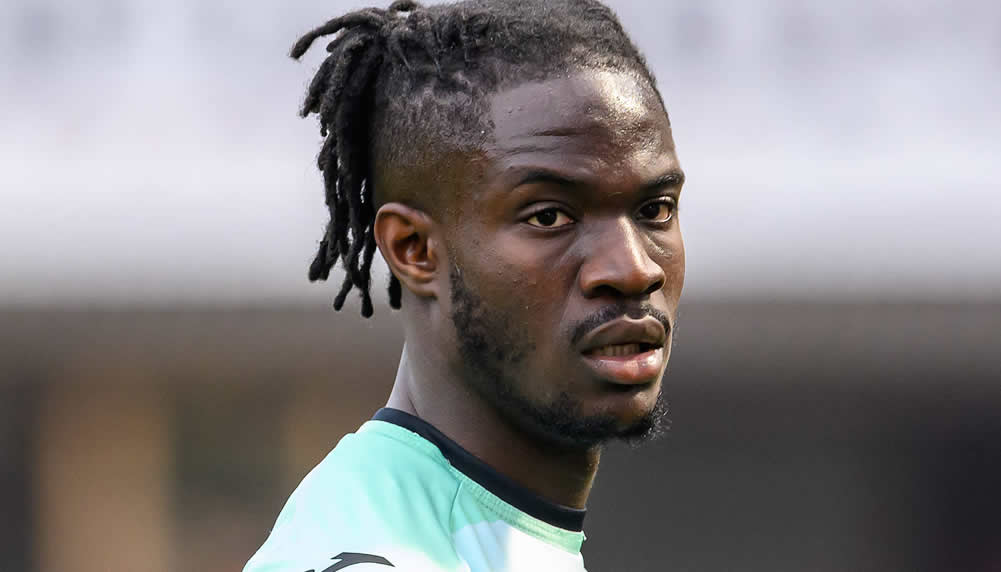 Élie Youan verlässt den FC St. Gallen definitiv