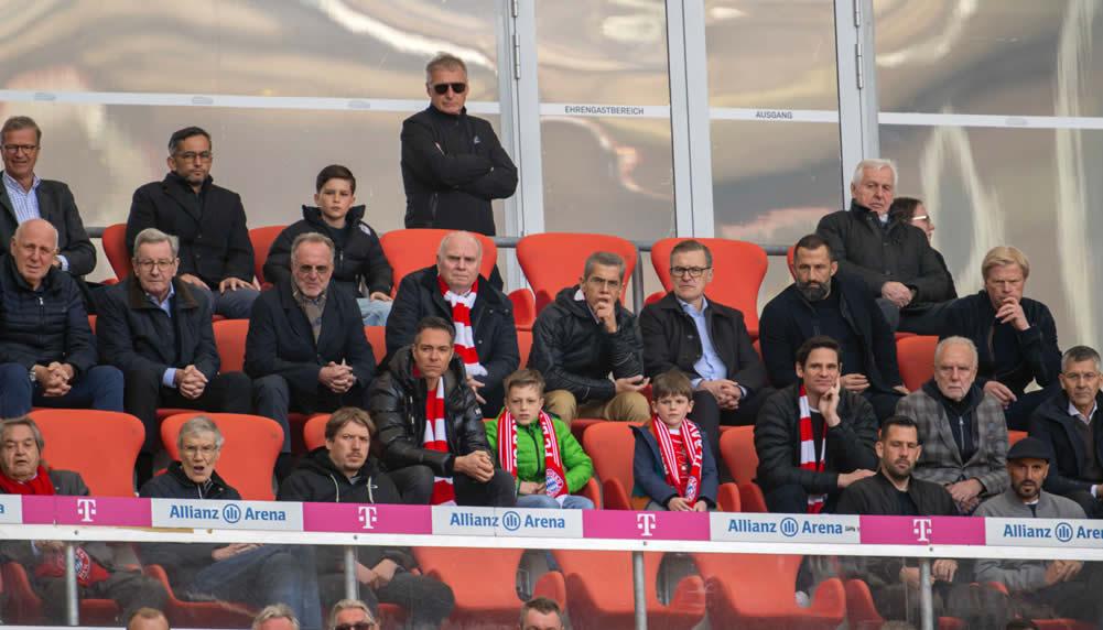 Der FC Bayern verschiebt die wegweisende Aufsichtsratssitzung