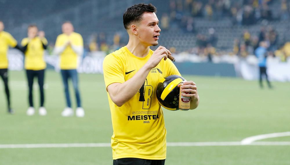 YB-Planer: «Muss den nächsten Fabian Rieder finden»