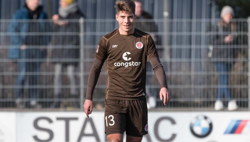 BVB präsentiert für nächste Saison einen Neuzugang vom FC St. Pauli