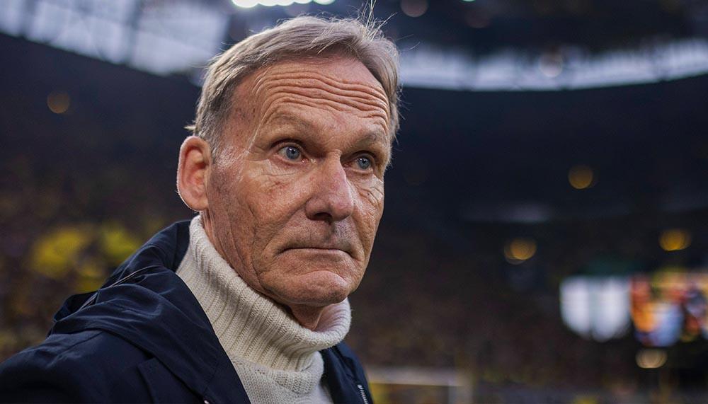 Watzke nach Meister-Debakel: «Schlimmer als 2013»