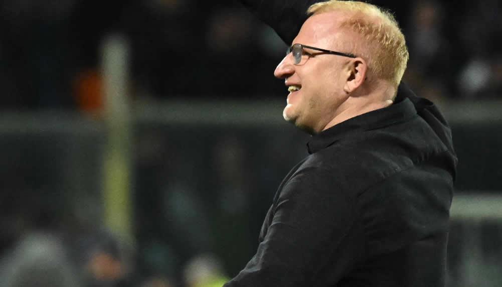 Der FC Basel sucht einen Assistenten für Heiko Vogel