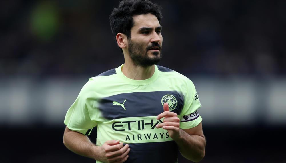 Saudi-Klubs wollen sich auch Gündogan krallen