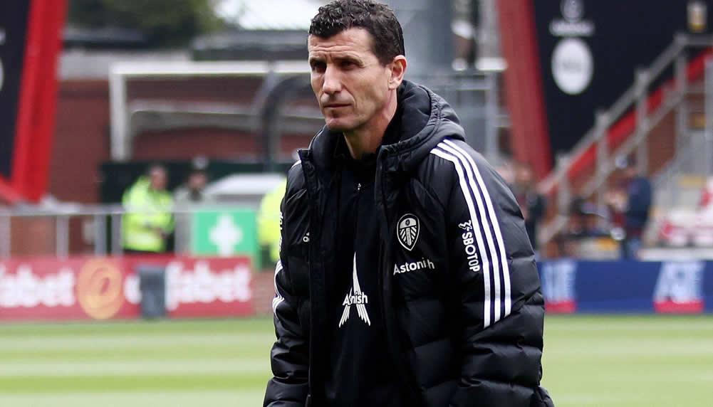 Leeds United wirft Trainer Javi Gracia raus – Sam Allardyce soll übernehmen