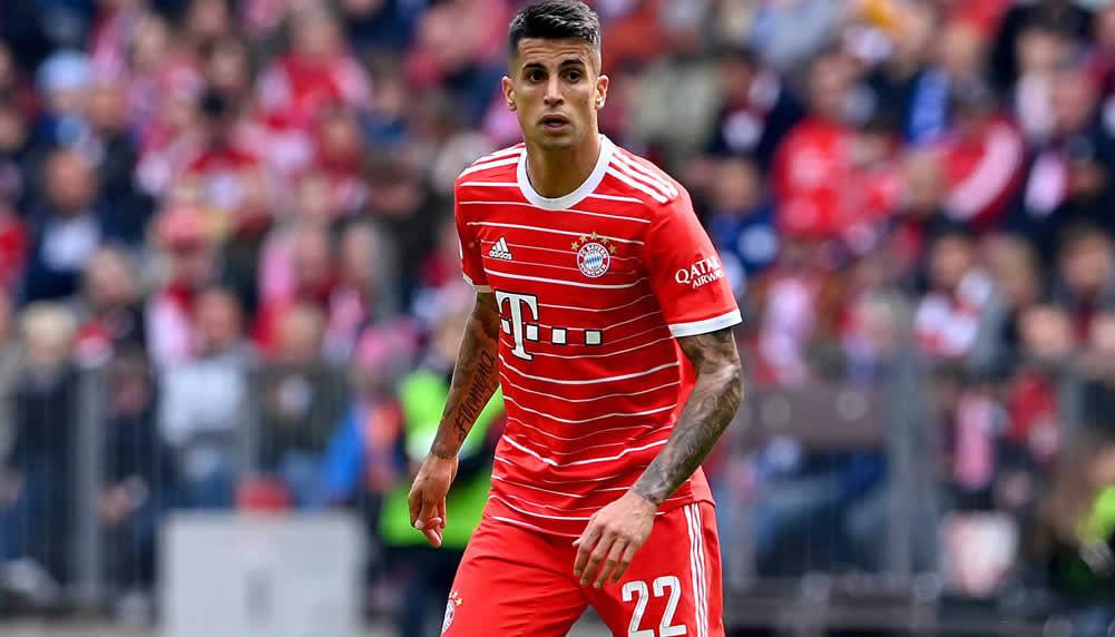 Tuchel liebt João Cancelo – Entscheidung über Zukunft offen