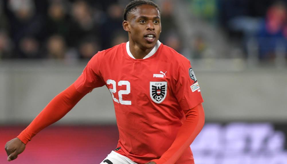 Ex-St. Gallen-Stürmer Junior Adamu vor Wechsel nach Freiburg