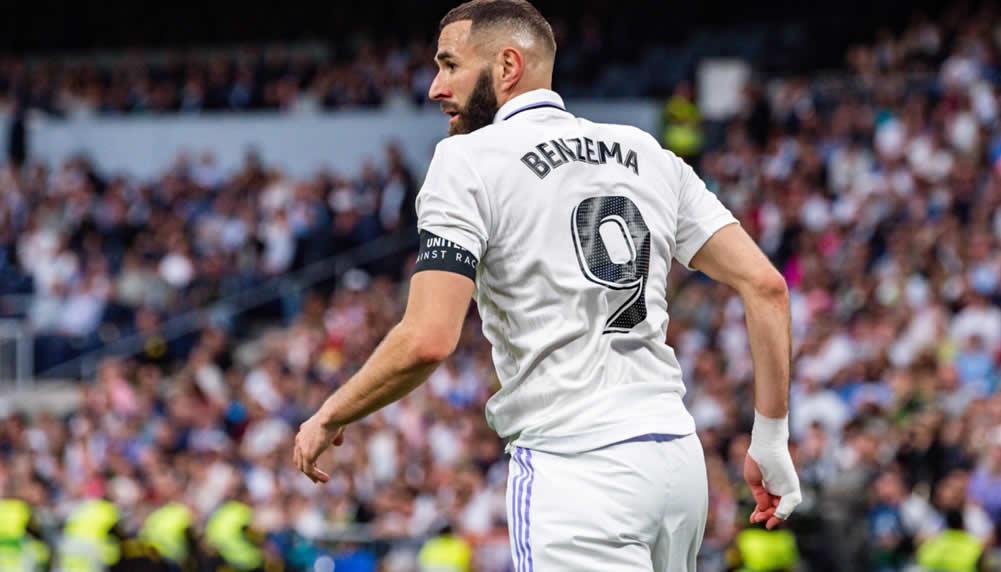 Al Ittihad erwartet Antwort von Karim Benzema