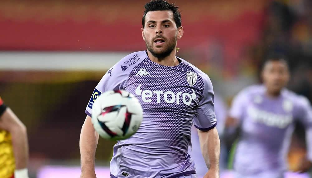 Wolfsburg will Kevin Volland in die Bundesliga zurückholen