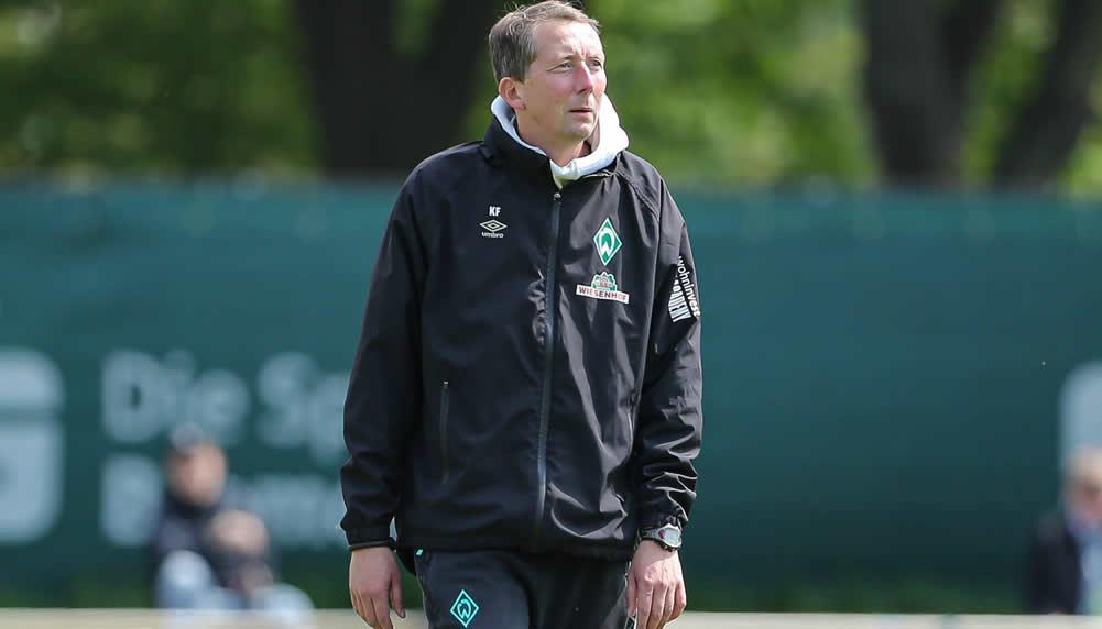 Ex-Wil-Coach Konrad Fünfstück wird Nationaltrainer im Ländle