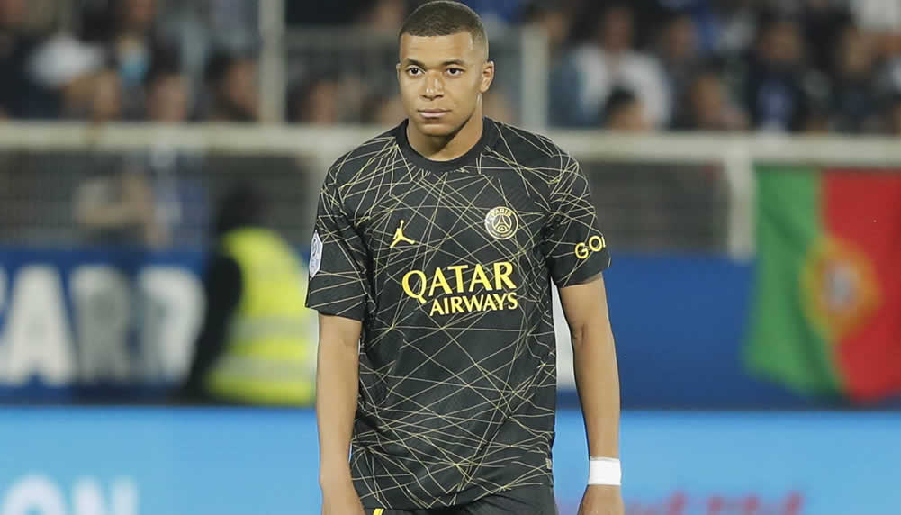 Kylian Mbappé will Vertragsoption nicht ziehen – PSG gerät unter Druck