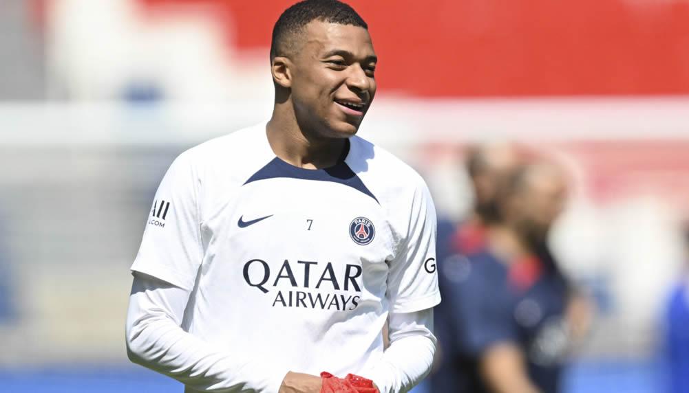 Real Madrid will Kylian Mbappé für 0 Ablöse holen