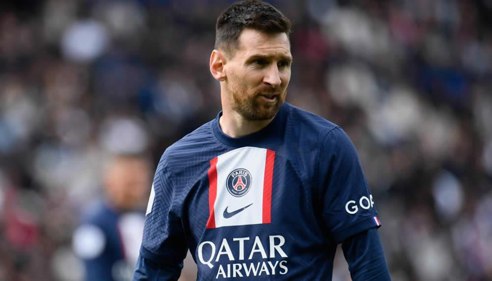 Vater Jorge bestätigt: Messi-Entscheidung erst nach Saisonende