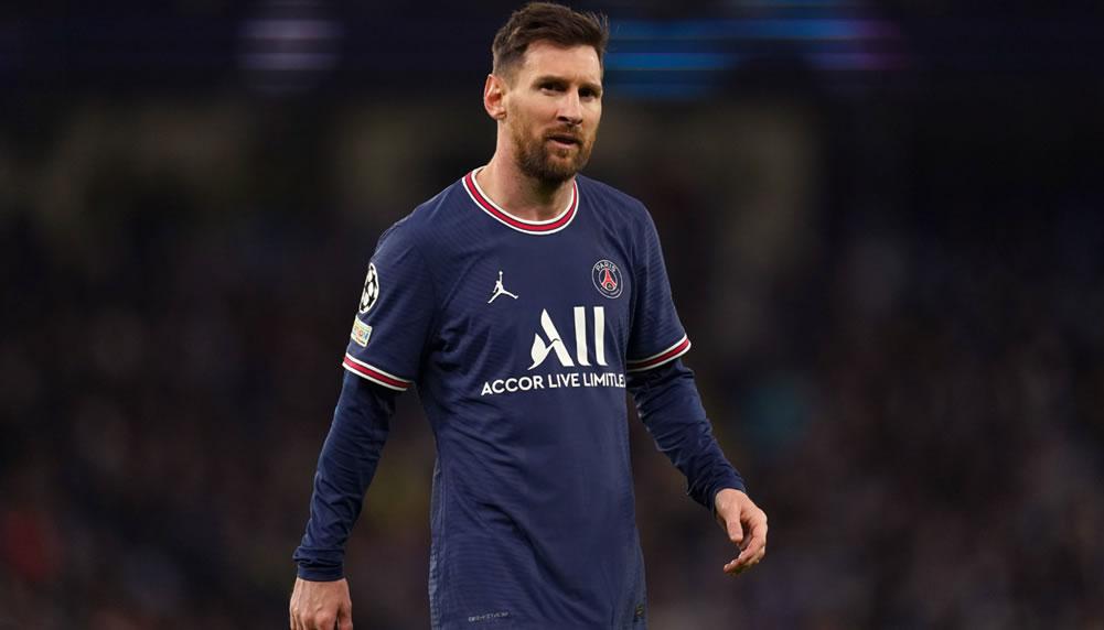 Wütende PSG-Ultras beleidigen Messi und protestieren gegen Neymar