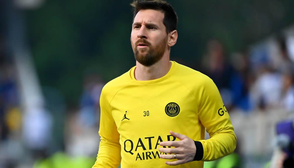 Barça winken bei Messi-Verpflichtung grosse Einnahmen
