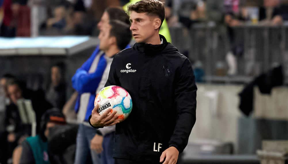 Loïc Favé kommt – FCB-Trainerteam für nächste Saison komplett