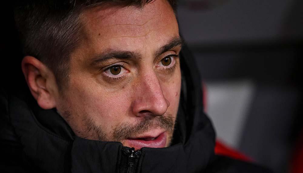 Spurs interessieren sich für Bayerns Technischen Direktor Neppe