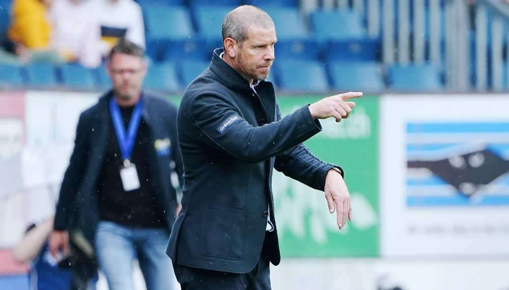 Mario Frick: Dieser Luzern-Youngster ist wie Manuel Akanji