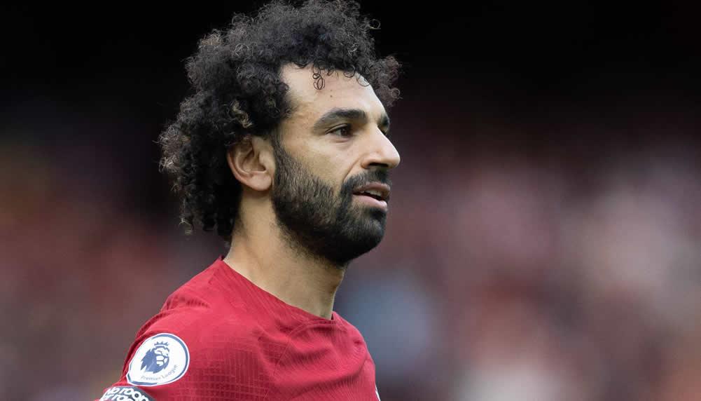 Berater von Mohamed Salah macht klare Ansage zu Wechselgerüchten