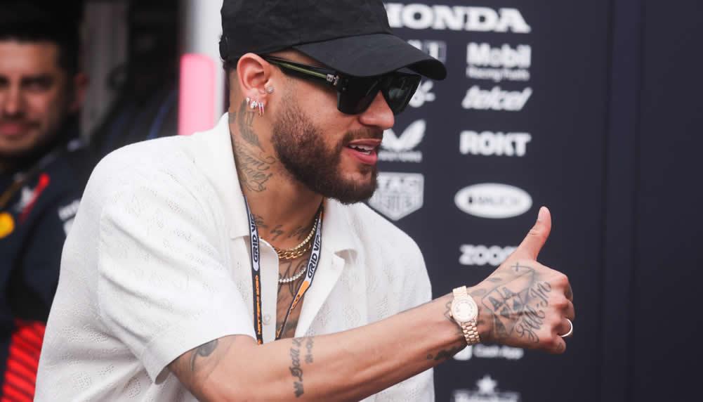 Neymar will nur zu einem bestimmten Klub