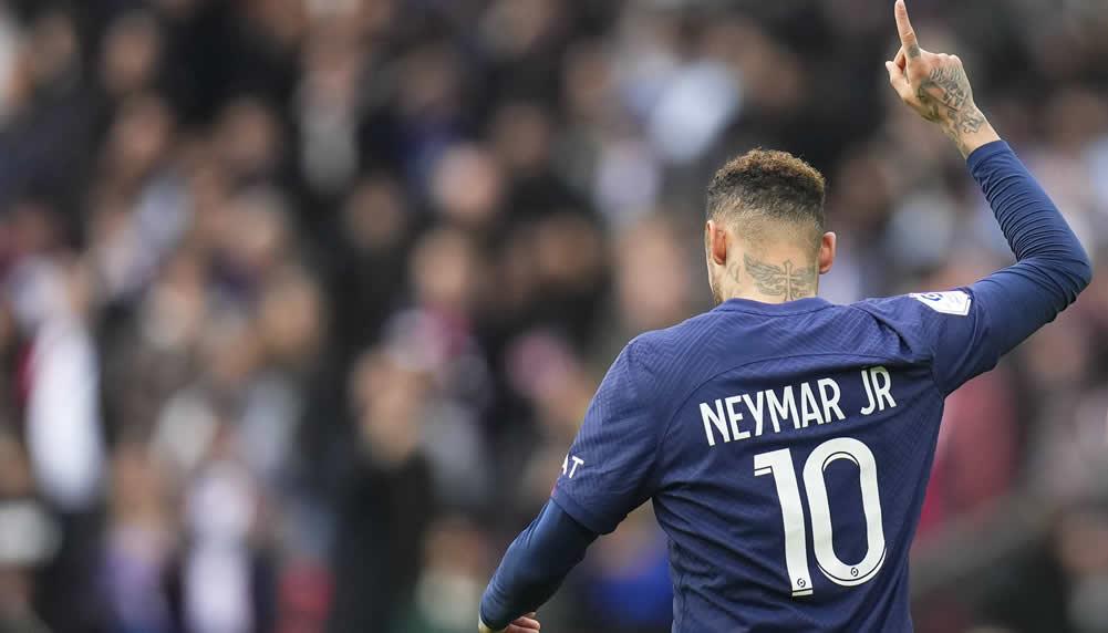 Neymar ist nun doch offen für einen Abgang bei PSG