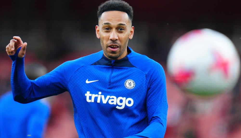 Aubameyang hat einen neuen Klub gefunden