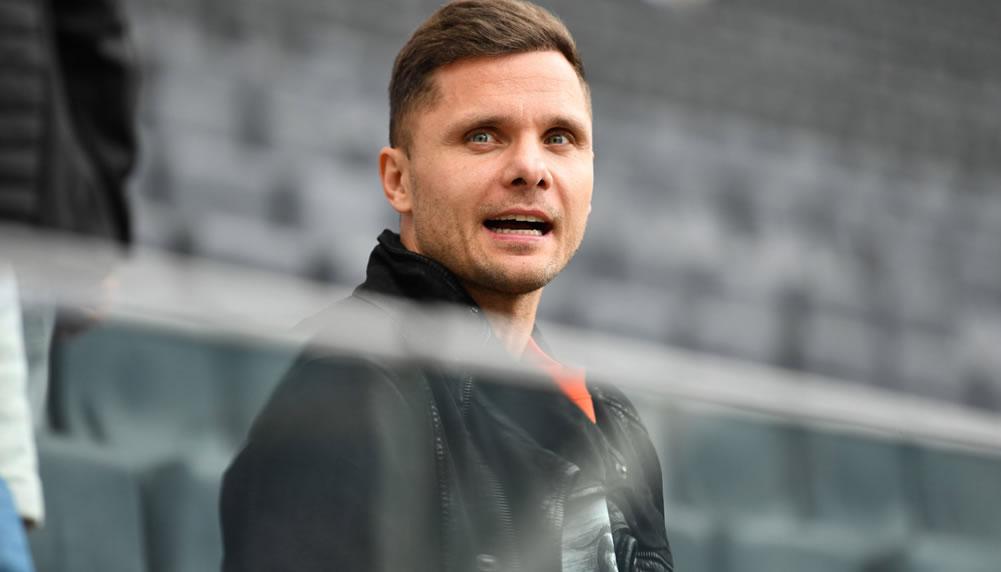 Rafal Gikiewicz erhält nach Abgang bei Augsburg Angebote aus Saudi-Arabien