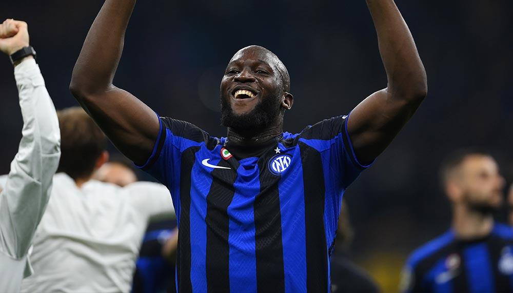 Lukaku dank Pochettino zurück zum FC Chelsea?