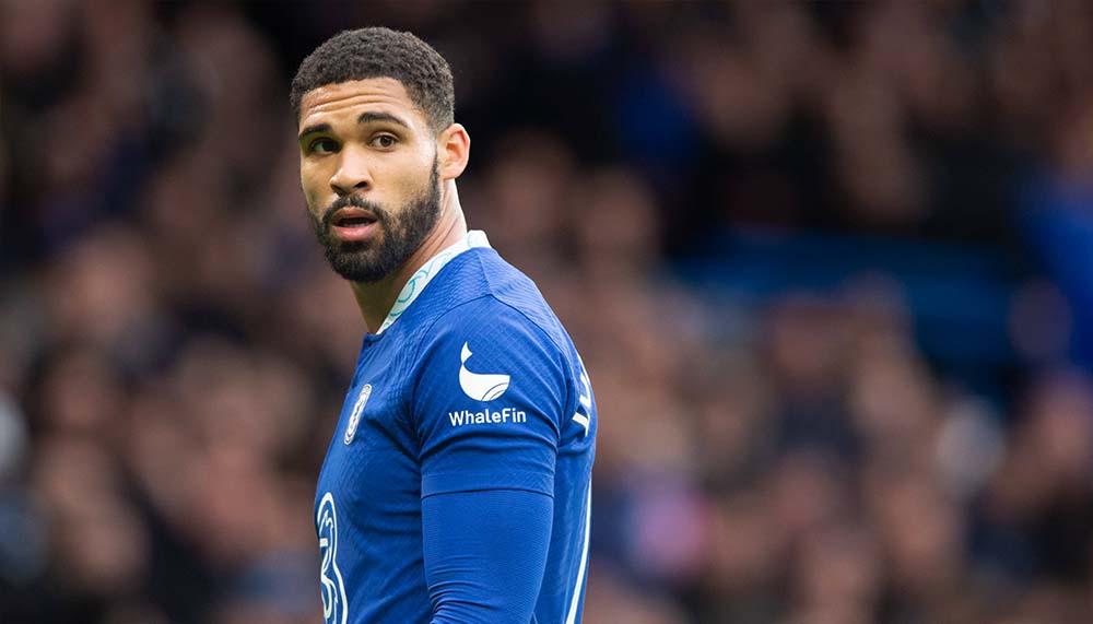 Chelseas Loftus-Cheek ist Milans Top-Transferziel
