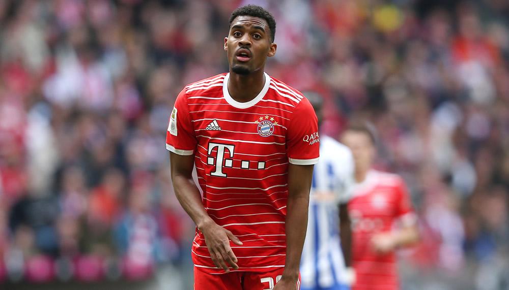 FC Bayern: Nächster Topklub mischt bei Ryan Gravenberch mit