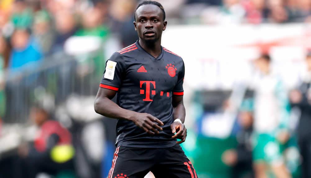 Bayern-Bosse machen Sadio Mané eine harte Ansage