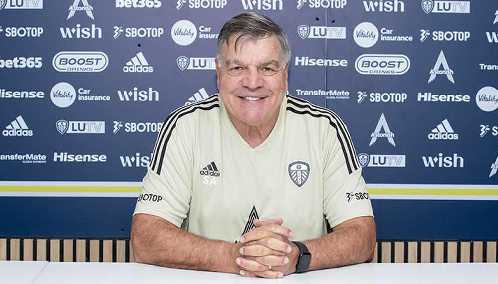Leeds United bestätigt den Trainerwechsel