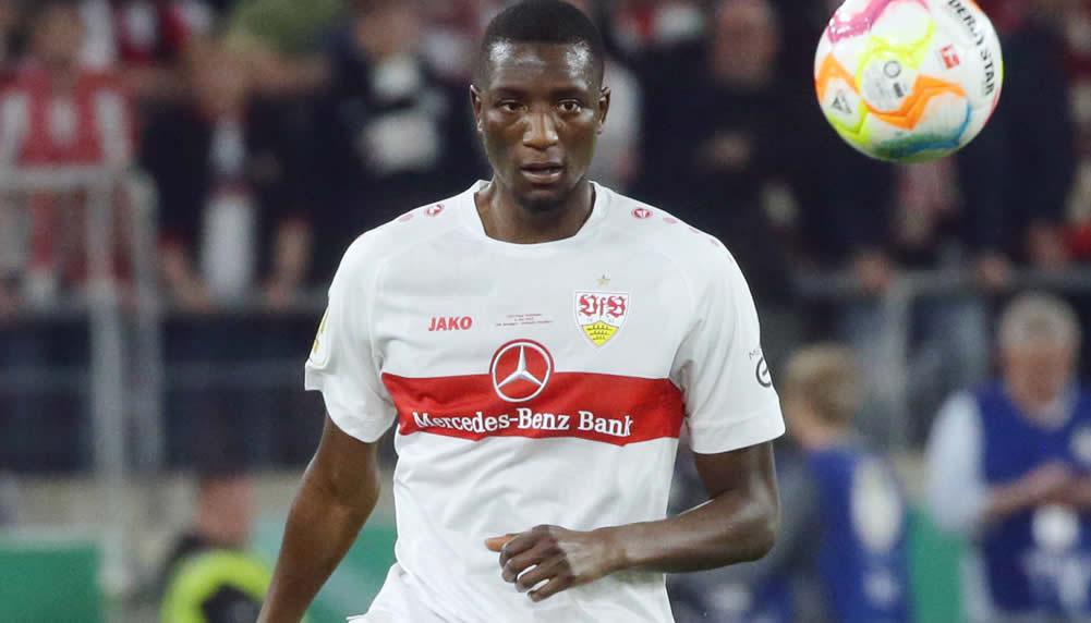 Matthäus-Empfehlung Serhou Guirassy beim FC Bayern kein Thema