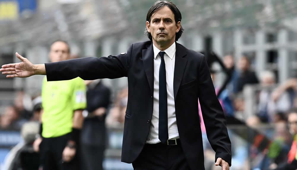 Inzaghi-Aus bei Inter Mailand angeblich besiegelt