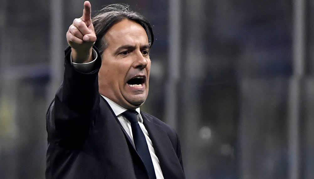 Nach CL-Finaleinzug: Inter könnte mit Simone Inzaghi verlängern