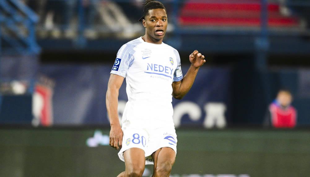 Skelly Alvero zu Borussia Mönchengladbach?