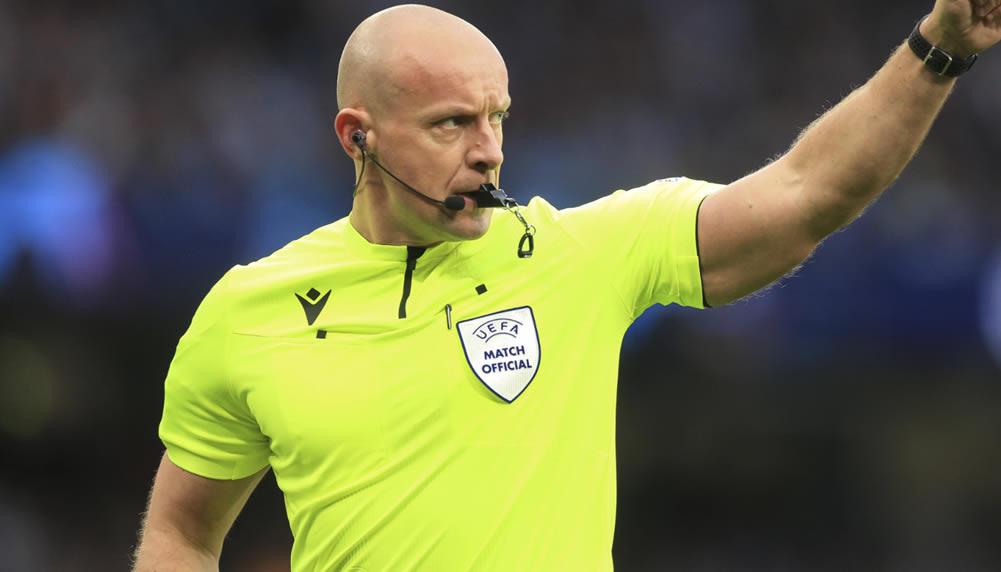 Polnischer Schiri leitet den Champions League-Final