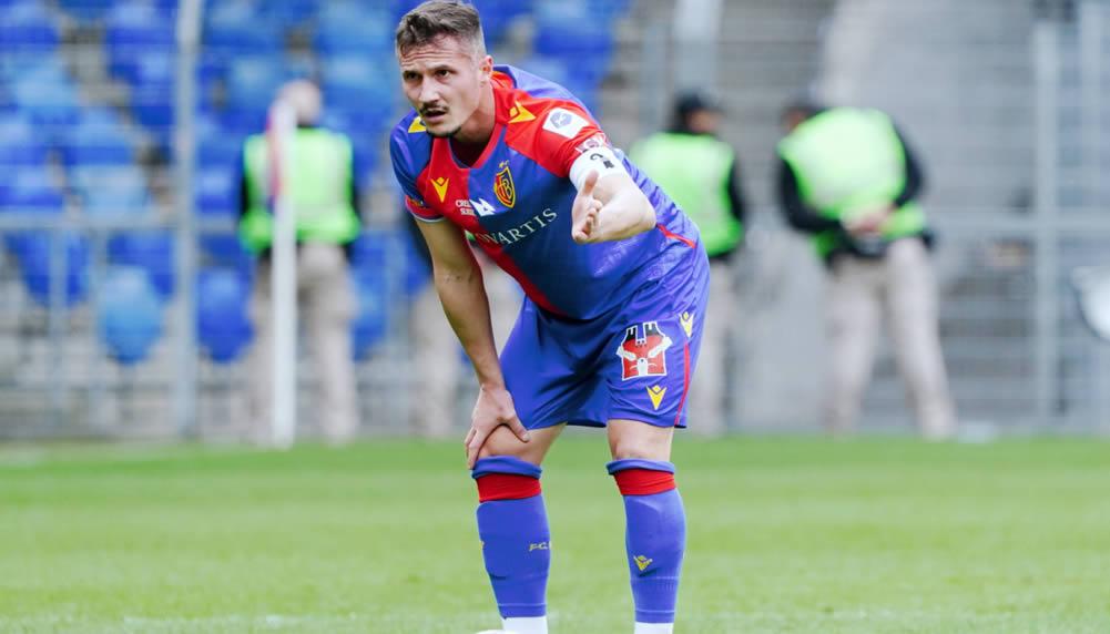 Die ersten Worte von Taulant Xhaka nach seinem Ausraster