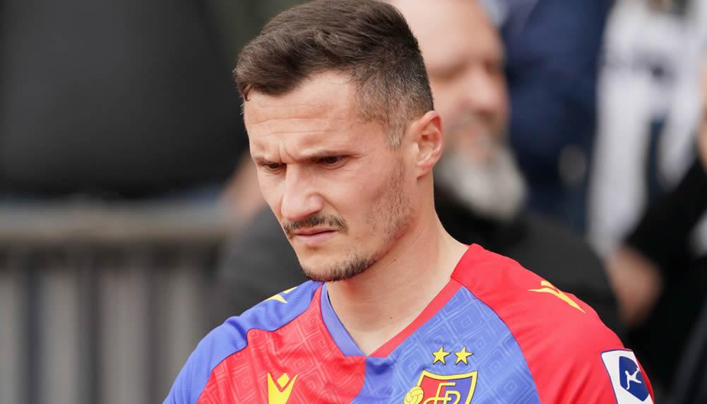 8 Spielsperren – Taulant Xhaka wird happig bestraft